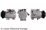 Kompresor klimatyzacji LUCAS ELECTRICAL ACP01048