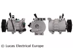 Kompresor klimatyzacji LUCAS ELECTRICAL ACP01050