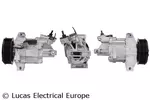 Kompresor klimatyzacji LUCAS ELECTRICAL ACP01061