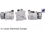 Kompresor, klimatyzacja LUCAS ELECTRICAL ACP01075