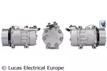 Kompresor klimatyzacji LUCAS ELECTRICAL ACP01076