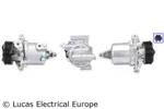 Kompresor klimatyzacji LUCAS ELECTRICAL ACP1082