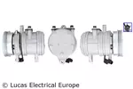 Kompresor klimatyzacji LUCAS ELECTRICAL ACP01083