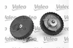 Korek wlewu paliwa VALEO 247706 - fot.1