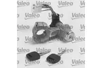 Blokada kierownicy VALEO 252399
