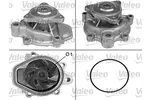 Pompa wody VALEO 506081