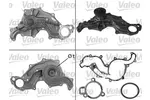 Pompa wody VALEO 506173