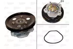 Pompa wody VALEO 506418