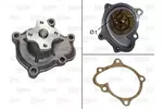 Pompa wody VALEO 506483