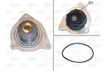 Pompa wody VALEO 506616