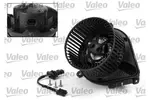 Wentylator wnętrza - dmuchawa VALEO 698384