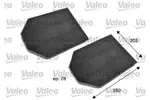 Filtr kabinowy VALEO 698791