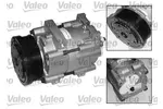 Kompresor klimatyzacji VALEO 699127