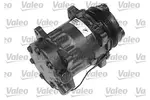 Kompresor klimatyzacji VALEO 699501