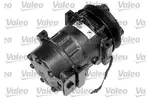 Kompresor klimatyzacji VALEO 699537