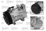 Kompresor klimatyzacji VALEO 699701