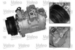 Kompresor klimatyzacji VALEO 699769