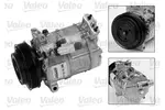 Kompresor klimatyzacji VALEO 699807