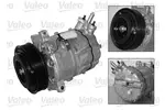 Kompresor klimatyzacji VALEO 699855