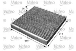 Filtr kabinowy VALEO 715608