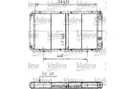 Chłodnica wody VALEO 730003