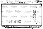 Chłodnica wody VALEO 731193