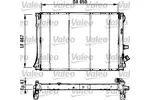 Chłodnica wody VALEO 731529