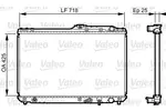 Chłodnica wody VALEO 731684