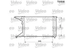 Chłodnica wody VALEO 731839