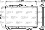Chłodnica wody VALEO 732325