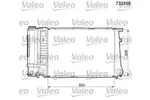 Chłodnica wody VALEO 732456