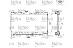 Chłodnica wody VALEO 732561