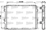 Chłodnica wody VALEO 732569