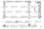 Chłodnica wody VALEO 732580
