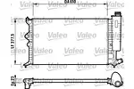 Chłodnica wody VALEO 732597