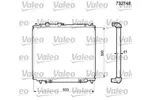 Chłodnica wody VALEO 732748