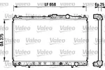 Chłodnica wody VALEO 734139