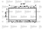 Chłodnica wody VALEO 734235