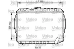 Chłodnica wody VALEO 735060