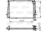 Chłodnica wody VALEO 735563