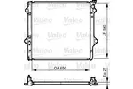 Chłodnica wody VALEO 735569