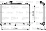 Chłodnica wody VALEO 735577