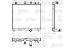 Chłodnica wody VALEO 735618