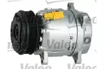 Kompresor klimatyzacji VALEO 813815