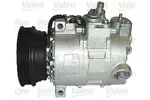 Kompresor klimatyzacji VALEO 813832