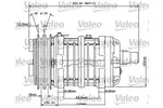 Kompresor, klimatyzacja VALEO 815841