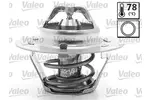 Termostat układu chłodzenia VALEO 819916
