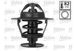 Termostat układu chłodzenia VALEO 820054