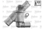 Termostat układu chłodzenia VALEO 820062