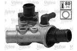 Termostat układu chłodzenia VALEO 820403